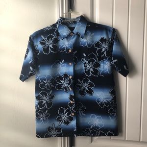 Extreme Gear Hawaiian Shirt